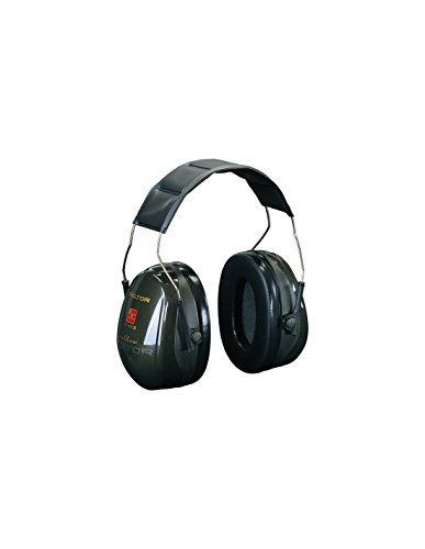 3M H520F409GQ - OPTIME II plegable (10 unidades)