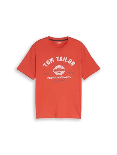 TOM TAILOR Herren T-Shirt – Ansicht 4