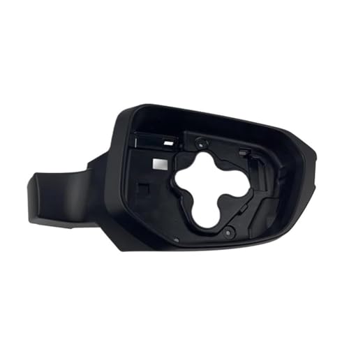 Coque de rétroviseur pour Honda Civic 2016-2020 avec clignotant gauche droite