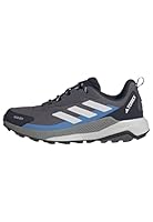 adidas Mens Terrex Anylander RAIN.RDY Hiking Shoes, Aurora Onix/Dash Grey/Legend Ink, 5.5 UK