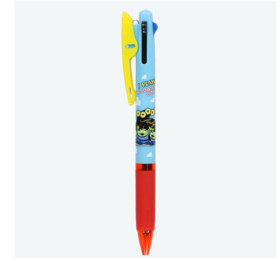 Amazon | 多色 ボールペン 3色 | 多色ボールペン | 文房具・オフィス用品