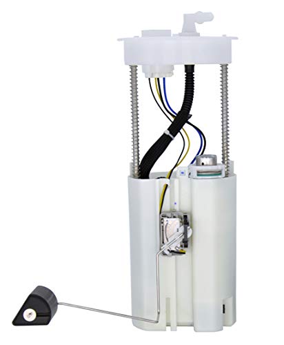 Fuel Pump Module Assembly for 2002 2003 2004 2005 2006 Honda CR-V L4 2.4L