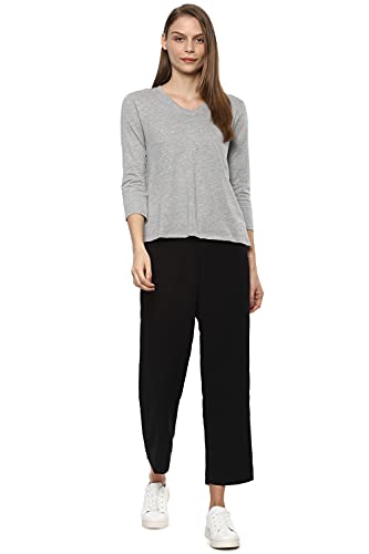 Image of Van Heusen Woman Women's Regular Fit T-Shirt