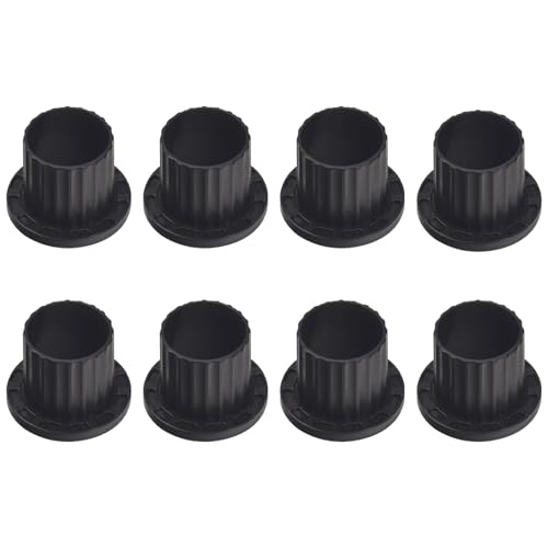 KitchenKipper 8 Pack M167267 Yoke Bushing Compatible with J-OHN Deere