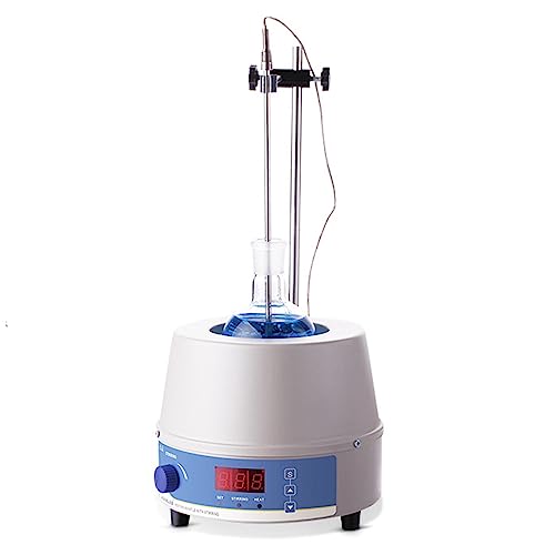 1 piece with new filter element M3000-MANTLE-ASSY accessories