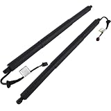 55M6 - Rear Lid - 2022 Audi SQ5 Sportback 2 Flynsu 4M8827851D 4M8827851H Electric Tailgate Power Lift Support Struts Shocks Replacement for Audi Q8 SQ8 3.0L 4.0L 2019 2020 2021