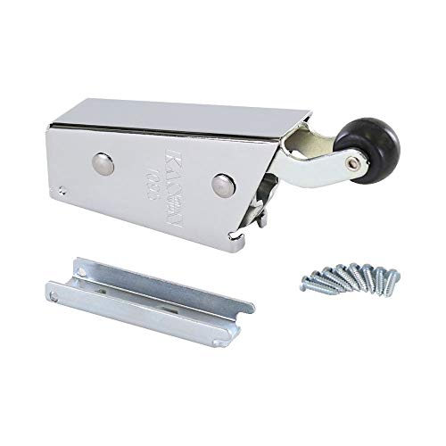 Kason 1095 Spring Action Door Closer, 11095000013