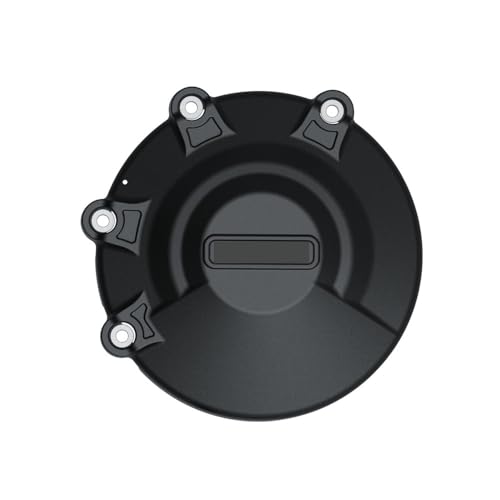 Cubierta protectora del motor Monster 796 evita fugas de aceite por caídas de moto