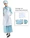 NSPSTT Prairie Dress Women Pioneer Dress Colonial Costume Women Amish Old Fashioned Floral Dresses
