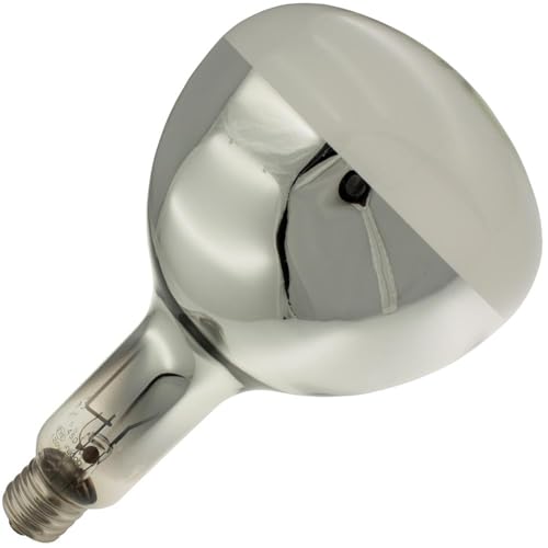 Industrial Performance Replacement for Eye Lighting 68584, 450WSB/BT37W, 450 Watt, Mercury Vapor HID Light Bulb (1 Pack)