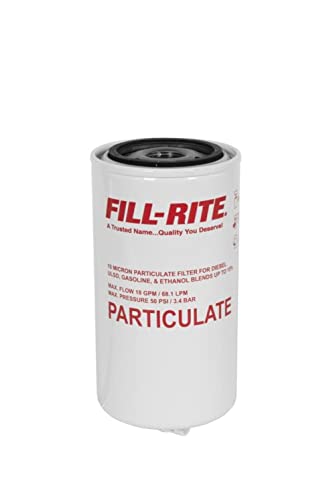 Fill-Rite F1810PM1 3/4