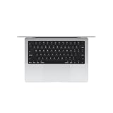 Compare technical specifications of Apple MacBook Pro 14” (M5)
