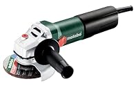 metabo – metabo WEQ 1400-125 Winkelschleifer, 125mm Flex Trennschleif