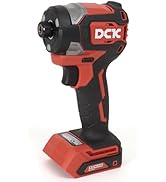 Amazon | DCK 20V インパクトレンチ KDPB358(Z) 締付トルク358N·m 緩め