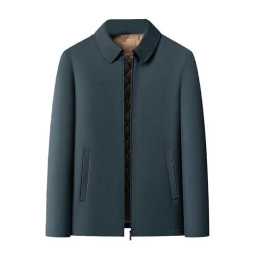 Veste matelassée homme pour le bureau et les sorties en ville