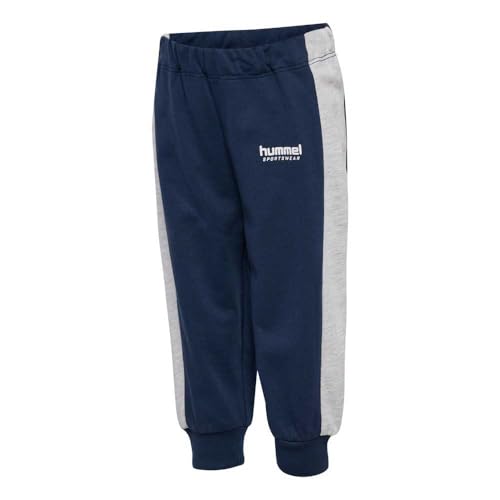 Pantalon hummel Mini Loose Adjust Waist 98 cm pour enfant
