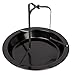 Trenton Gifts Vertical Chicken Roaster Rack, Poultry Roaster Cooker, Beer Chicken Holder