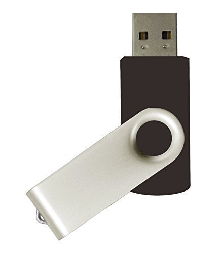 1pcs 1 GB USB 2.0 Flash Drive Pen Drive Memory Stick pulgar stick pen (1.0 GB)