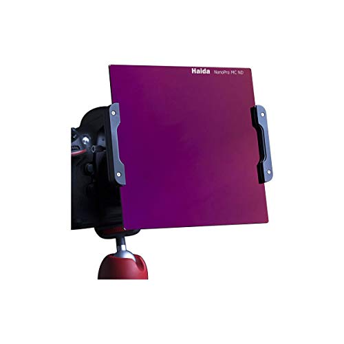 Haida Nanopro 150Mm Mc Neutral Density Nd1000 Nd 3.0 Optical Glass Filter 150 10 Stop #TOP3