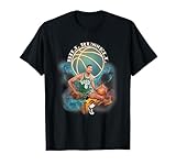 Bill Russell_012 T-Shirt