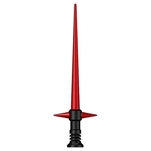DROGO 5.25" Lightsaber Replacement Antenna for Jeep JK Wrangler 2007-2019 | FM/AM Reception
