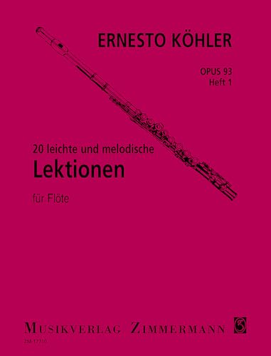 20 lektionen 1 opus 93