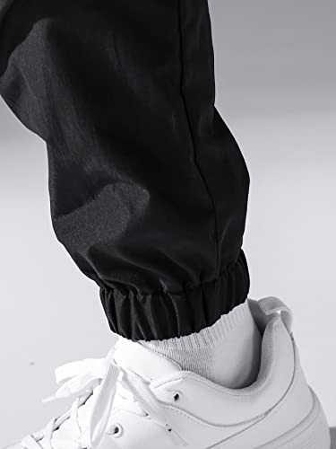 Image of TOPLOT Men's Cargo Pants | Casual Trouser Design | Multi-Pocket Utility | Comfortable Fit Wear | Durable Construction | Easy Movement | Perfect for Casual, Outdoor & Travel (5228)