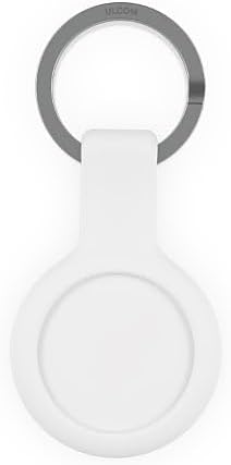 UA-POCKET NFC Keyfob, White, IP54 Waterproof, 10-Pack, for UniFi Access Systems