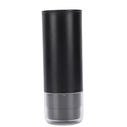 Cafetera portátil recargable con diseño compacto 100 mL miniatura 3