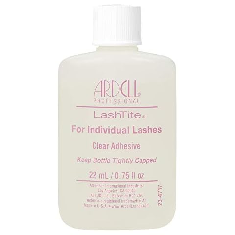 Ardell LashTite Lash Adhesive Cover