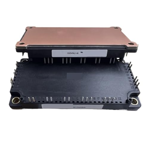 Module IGBT CM50MXB2-24A composant électronique de puissance