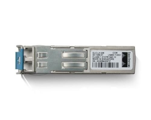 Cisco Genuine GLC-LH-SM Ready to Ship