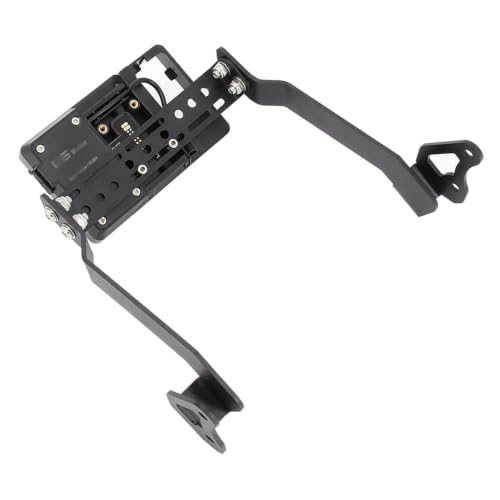 Support de navigation pour CRF1100L pour Africa pour Twin avec chargeur téléphone