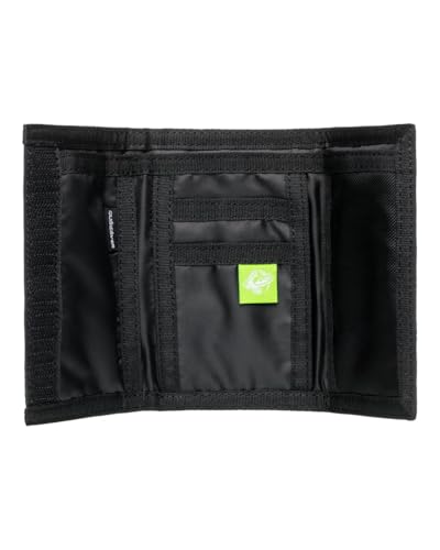 Quiksilver Men's Casual, Black2