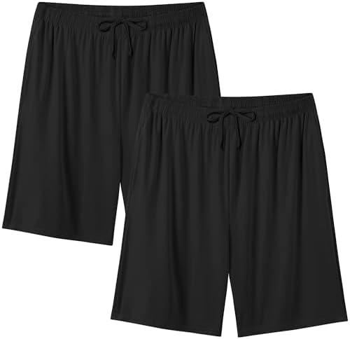 Men's Athletic Shorts Quick Dry Workout Gym Basketball Mens Short...