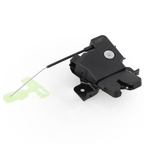 Serrure hayon coffre haute résistance pour Ford Mustang Coupé 10-14