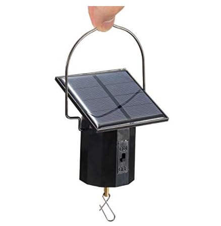 Motori solari