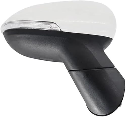 Rétroviseur extérieur Kia Rio 2013 bloc miroir complet droit passager