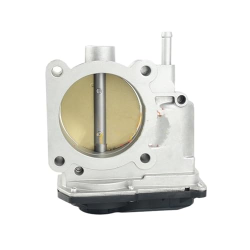 Corps de papillon 22030-31010 : résolvez la surconsommation de votre 4Runner V6