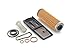 NEW KTM TUNE UP OIL FILTER AND GASKET KIT LC8 950 990 2003-2012 00050000065