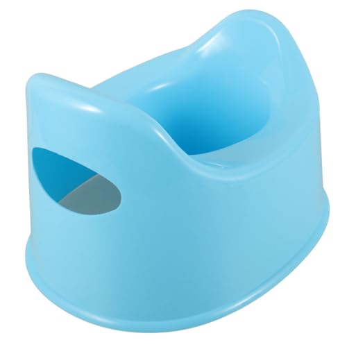 Milisten Boys Girls Potty Training Toddler Toilet Seat Baby Potty Boys and Girls Training Portable Toddler