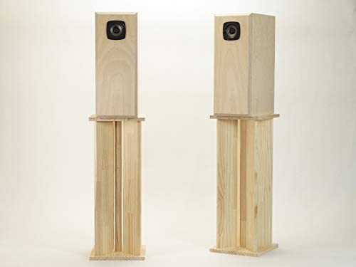 Amazon.co.jp: 【音工房Z】音響ポール 4本セット（5％引き） 多