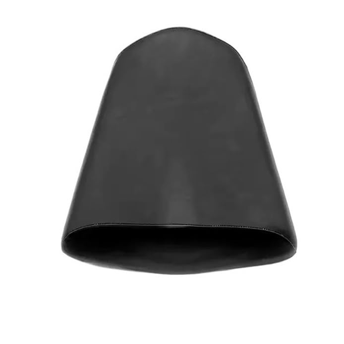 Selle arrière confortable pour moto CBR250 avec mousse haute densité