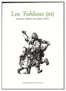 Los Fabliaux Iii Cover