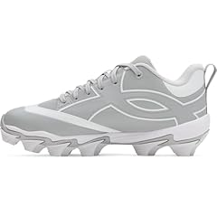 (075) Baseball Gray/Baseball Gray/White