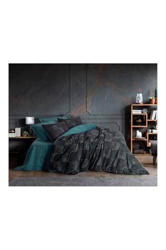 Linge de maison de qualité supérieure Cotton Box Home & Deco