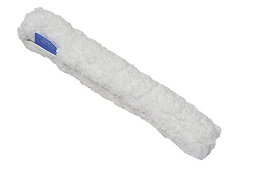 Image of Ettore 1883 Dura 2 Window Washer Sleeve, 18-inch (Pack of 6)