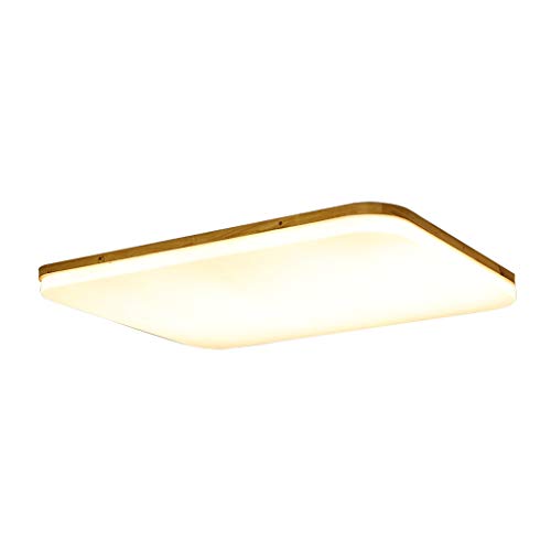 Plafond LED solide pour éclairer un couloir sombre efficacement