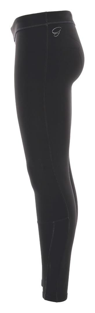 RIP CURL G Bomb Sub Long Surf Combinaison Courte en néoprène pour Femme