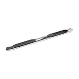 Westin 21-51310 Pro Traxx 5' Oval Step Bar